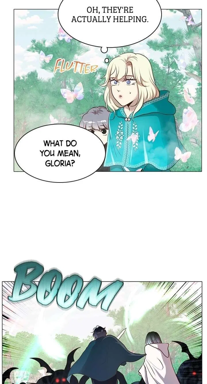 I Became the Rabbit Heroine’s Stepmother Chapter 88 – Page 16