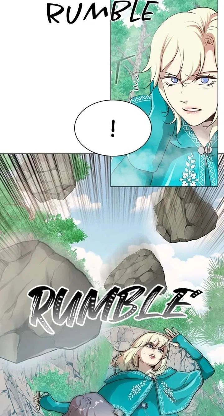 I Became the Rabbit Heroine’s Stepmother Chapter 88 – Page 21