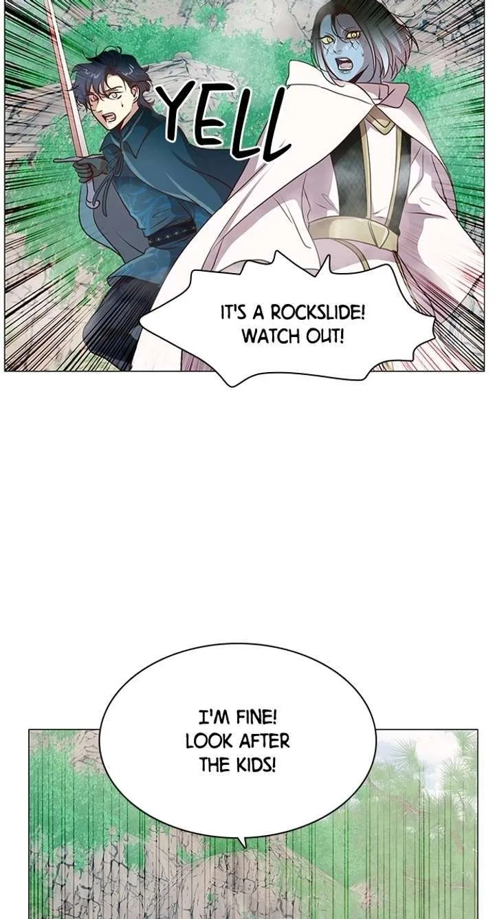 I Became the Rabbit Heroine’s Stepmother Chapter 88 – Page 23