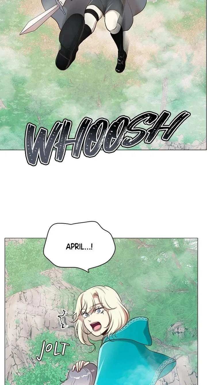 I Became the Rabbit Heroine’s Stepmother Chapter 88 – Page 31
