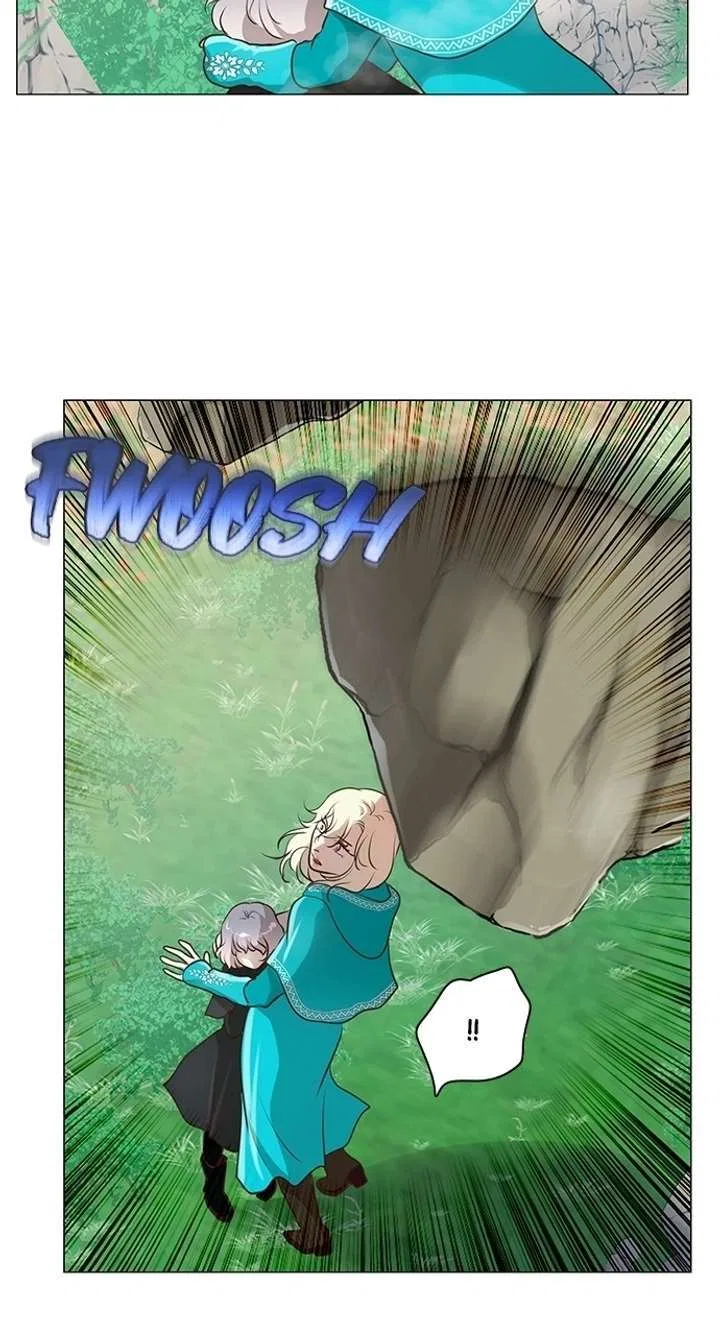 I Became the Rabbit Heroine’s Stepmother Chapter 88 – Page 32