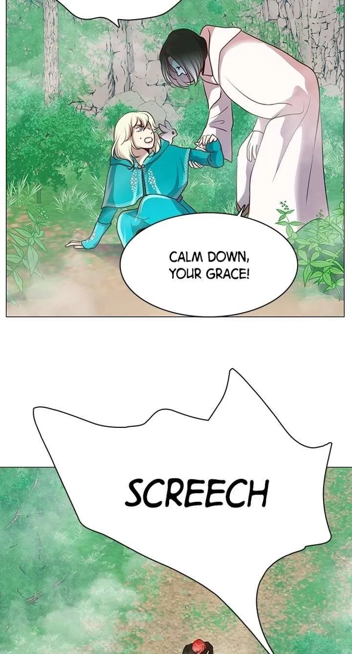 I Became the Rabbit Heroine’s Stepmother Chapter 88 – Page 35