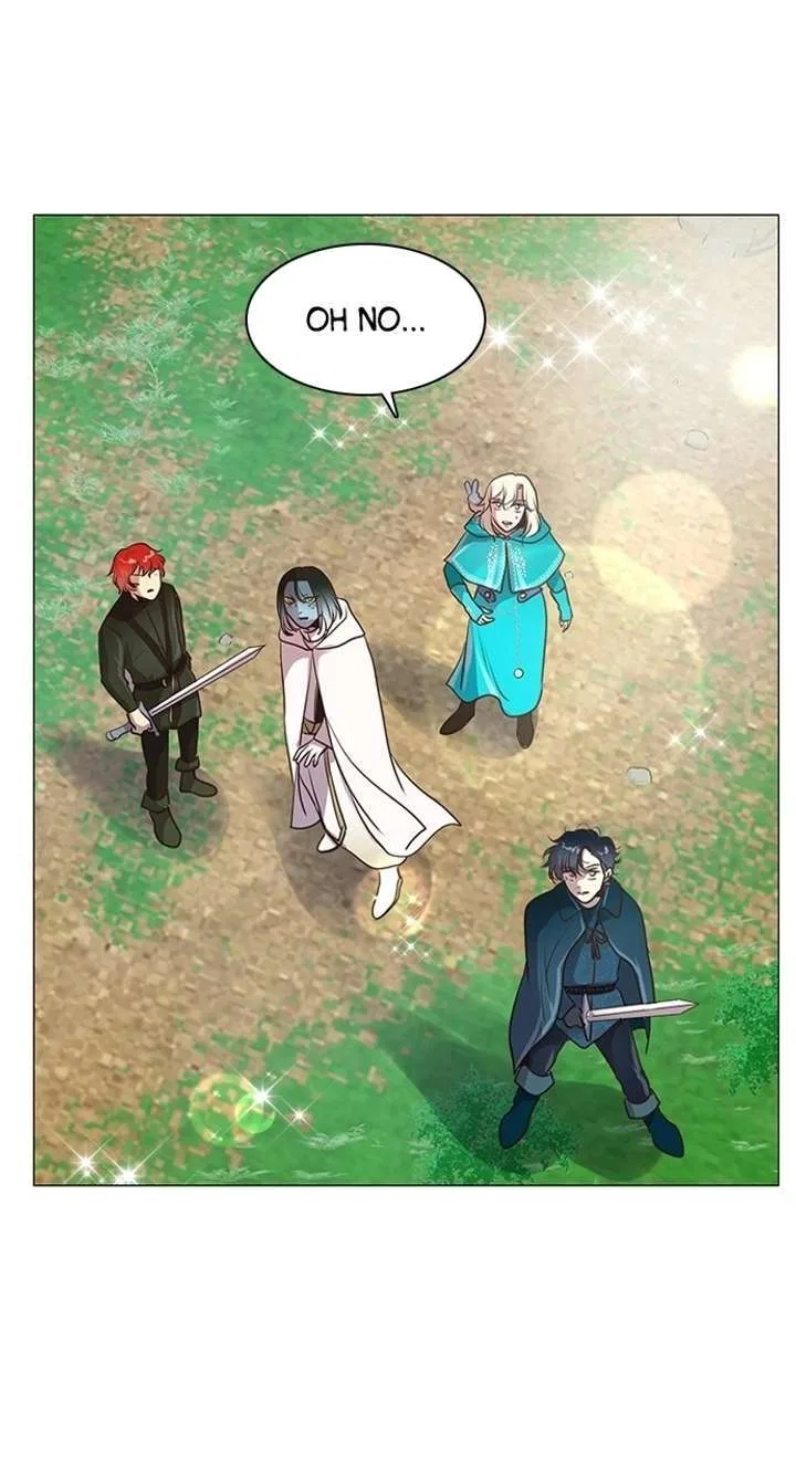 I Became the Rabbit Heroine’s Stepmother Chapter 88 – Page 42