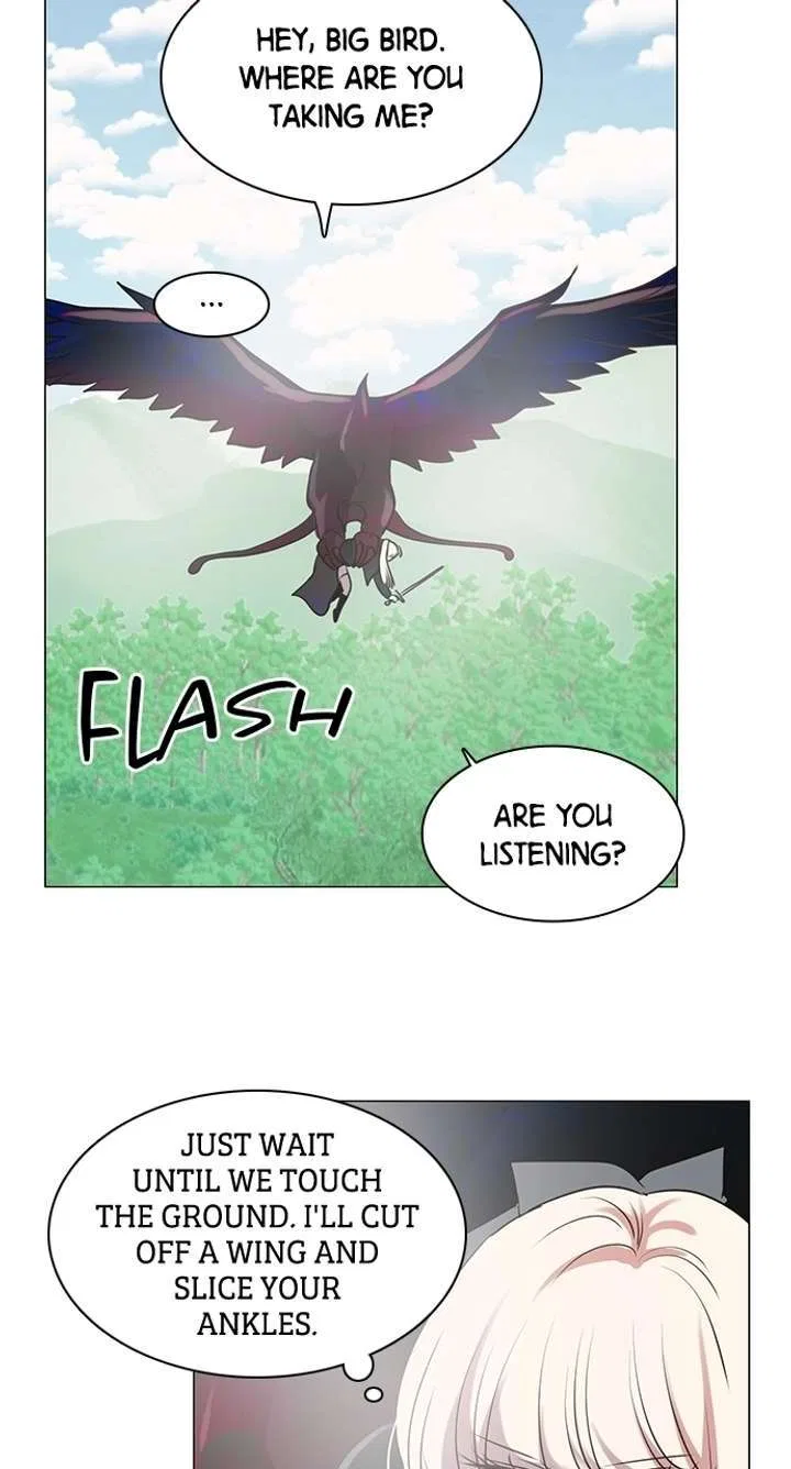 I Became the Rabbit Heroine’s Stepmother Chapter 88 – Page 48