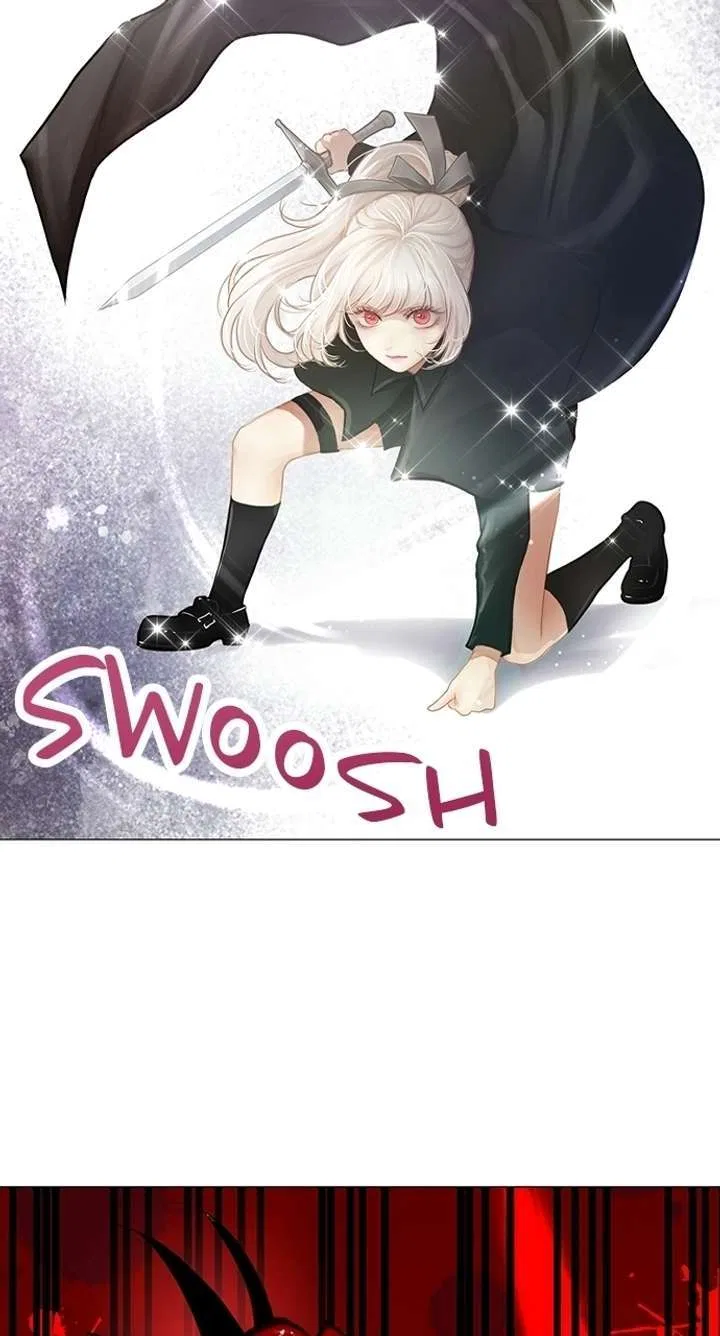 I Became the Rabbit Heroine’s Stepmother Chapter 88 – Page 54