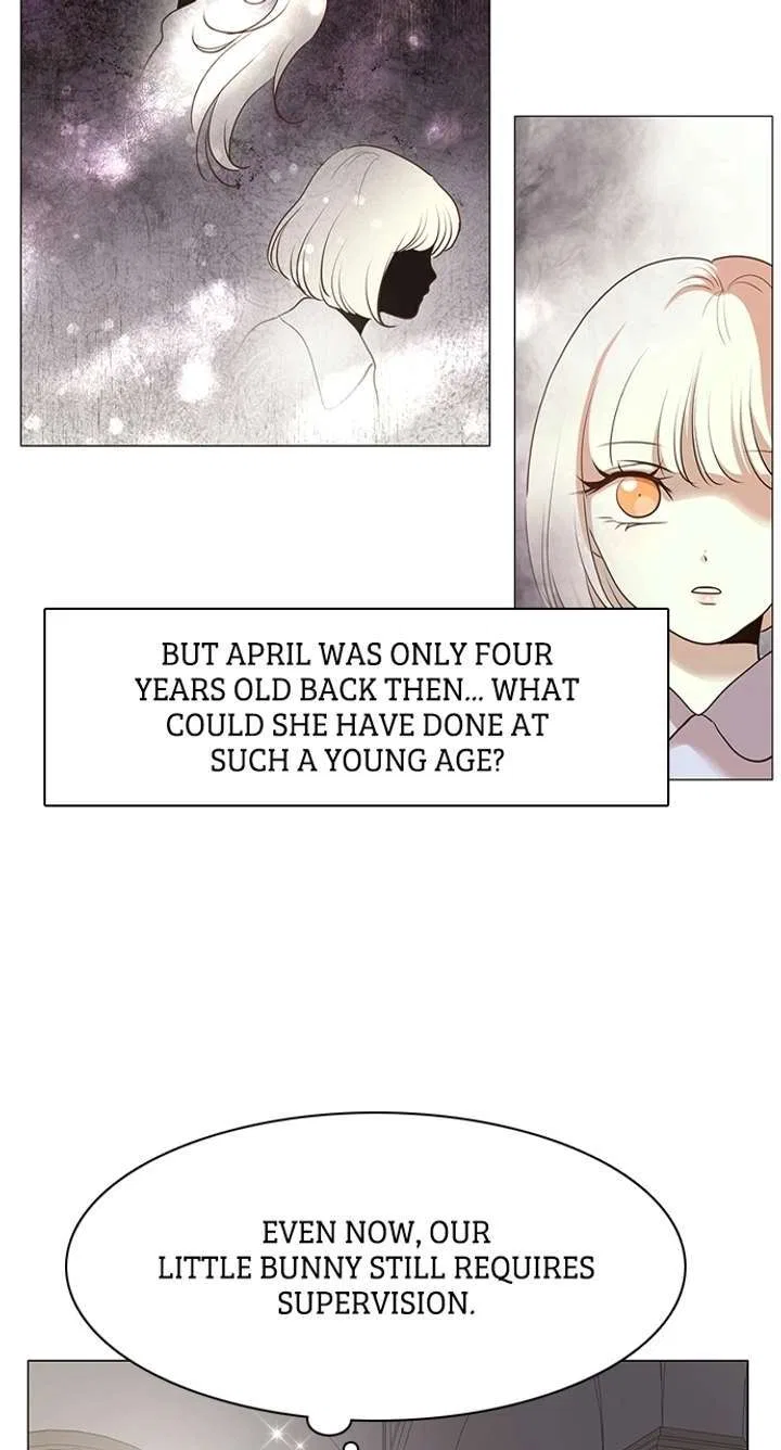 I Became the Rabbit Heroine’s Stepmother Chapter 87 – Page 4