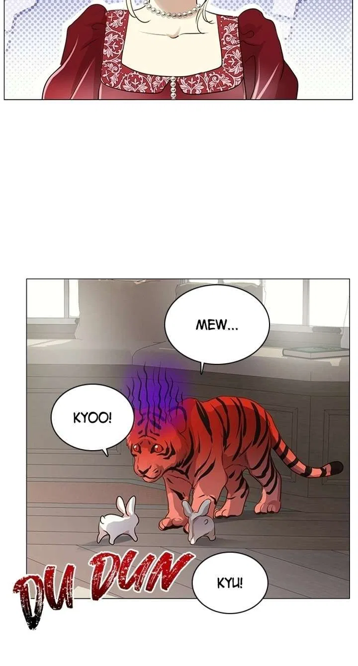 I Became the Rabbit Heroine’s Stepmother Chapter 87 – Page 7