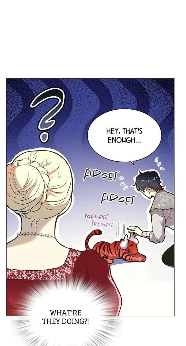 I Became the Rabbit Heroine’s Stepmother Chapter 87 – Page 8