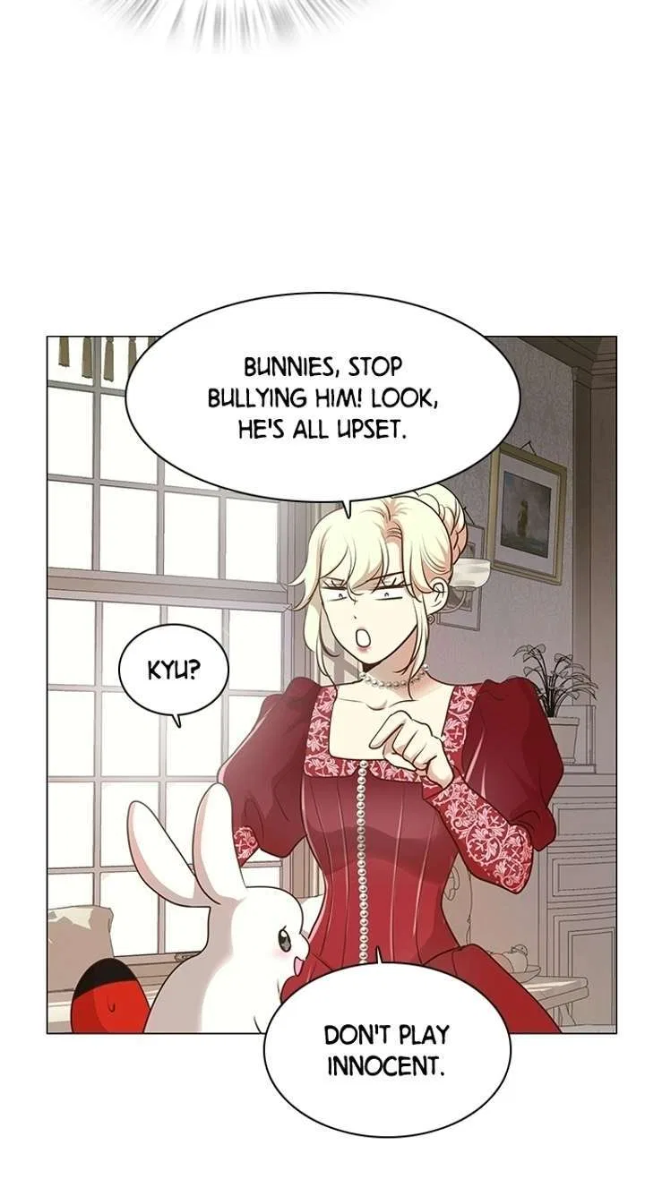 I Became the Rabbit Heroine’s Stepmother Chapter 87 – Page 9