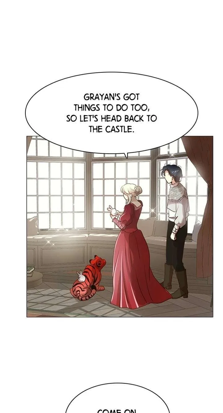 I Became the Rabbit Heroine’s Stepmother Chapter 87 – Page 10