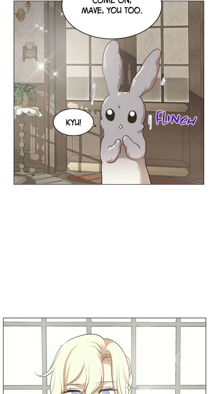 I Became the Rabbit Heroine’s Stepmother Chapter 87 – Page 11