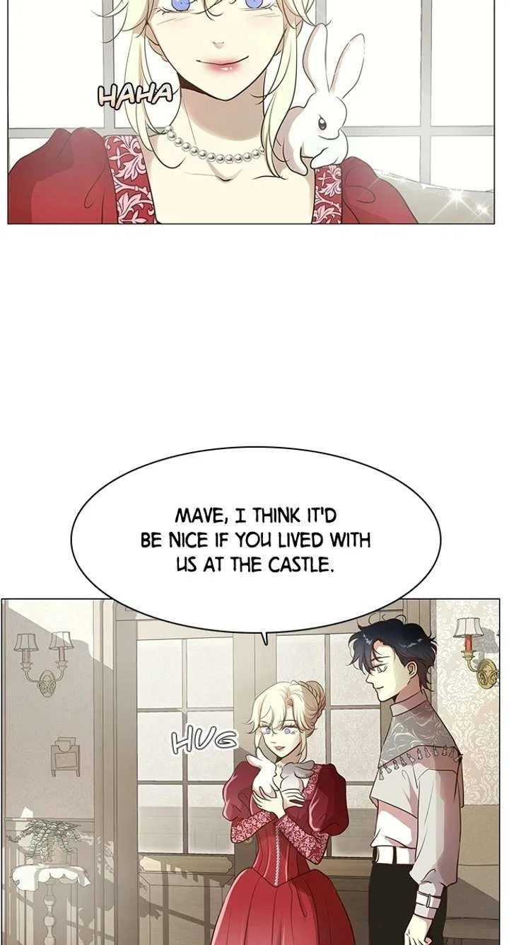 I Became the Rabbit Heroine’s Stepmother Chapter 87 – Page 12