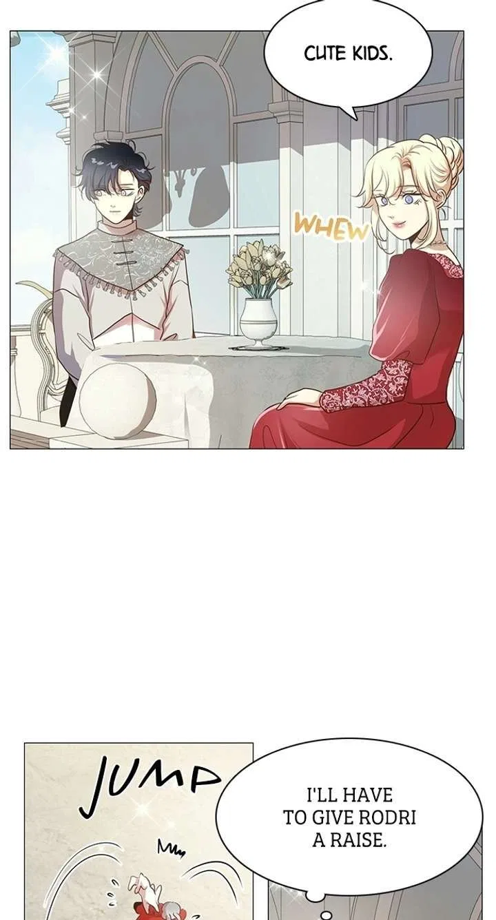 I Became the Rabbit Heroine’s Stepmother Chapter 87 – Page 16