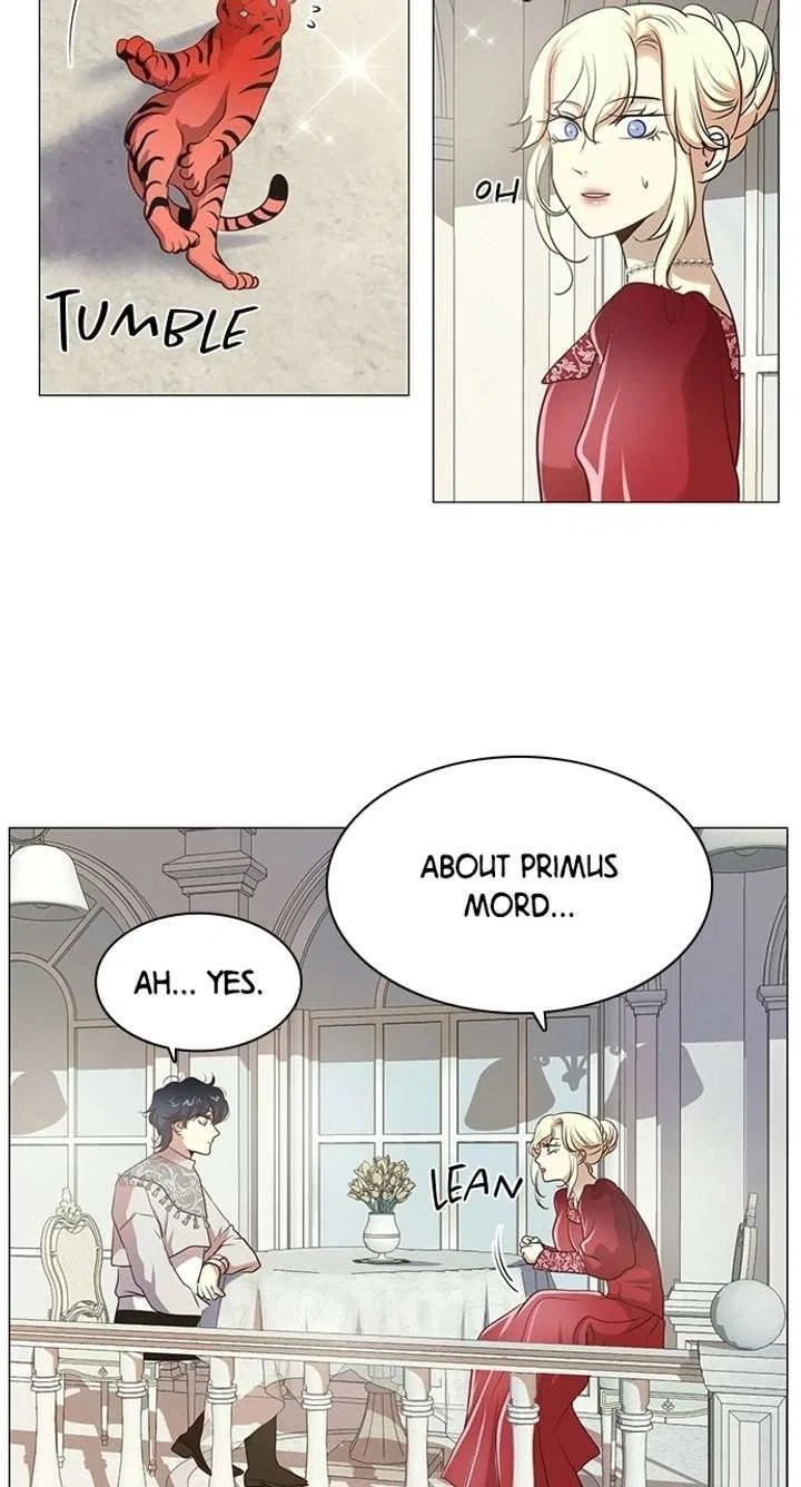 I Became the Rabbit Heroine’s Stepmother Chapter 87 – Page 17