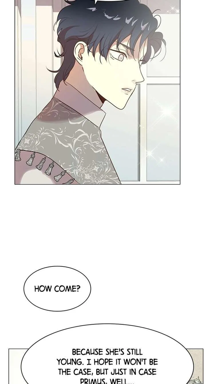 I Became the Rabbit Heroine’s Stepmother Chapter 87 – Page 20