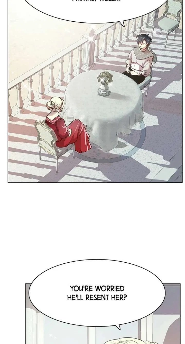 I Became the Rabbit Heroine’s Stepmother Chapter 87 – Page 21