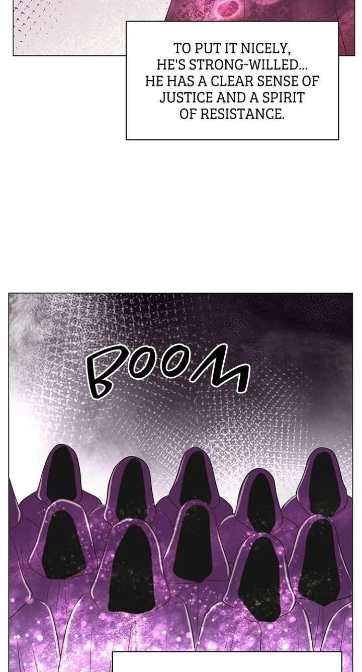 I Became the Rabbit Heroine’s Stepmother Chapter 87 – Page 24