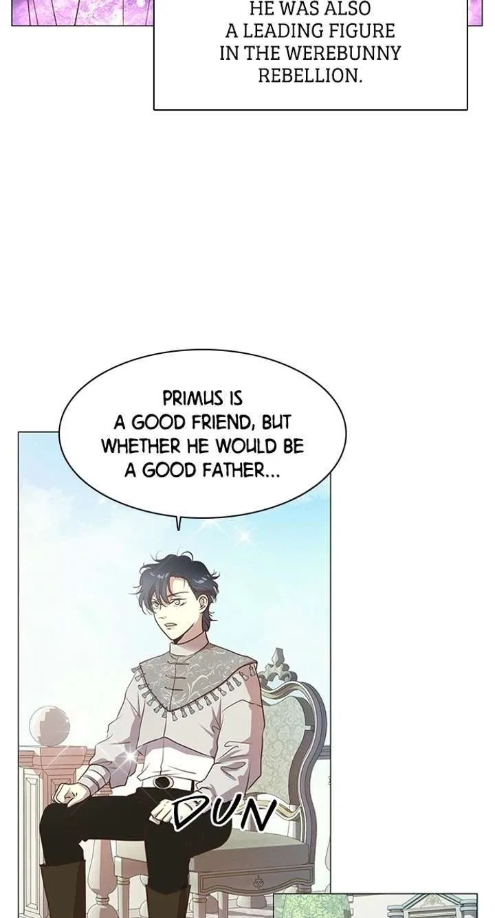 I Became the Rabbit Heroine’s Stepmother Chapter 87 – Page 25