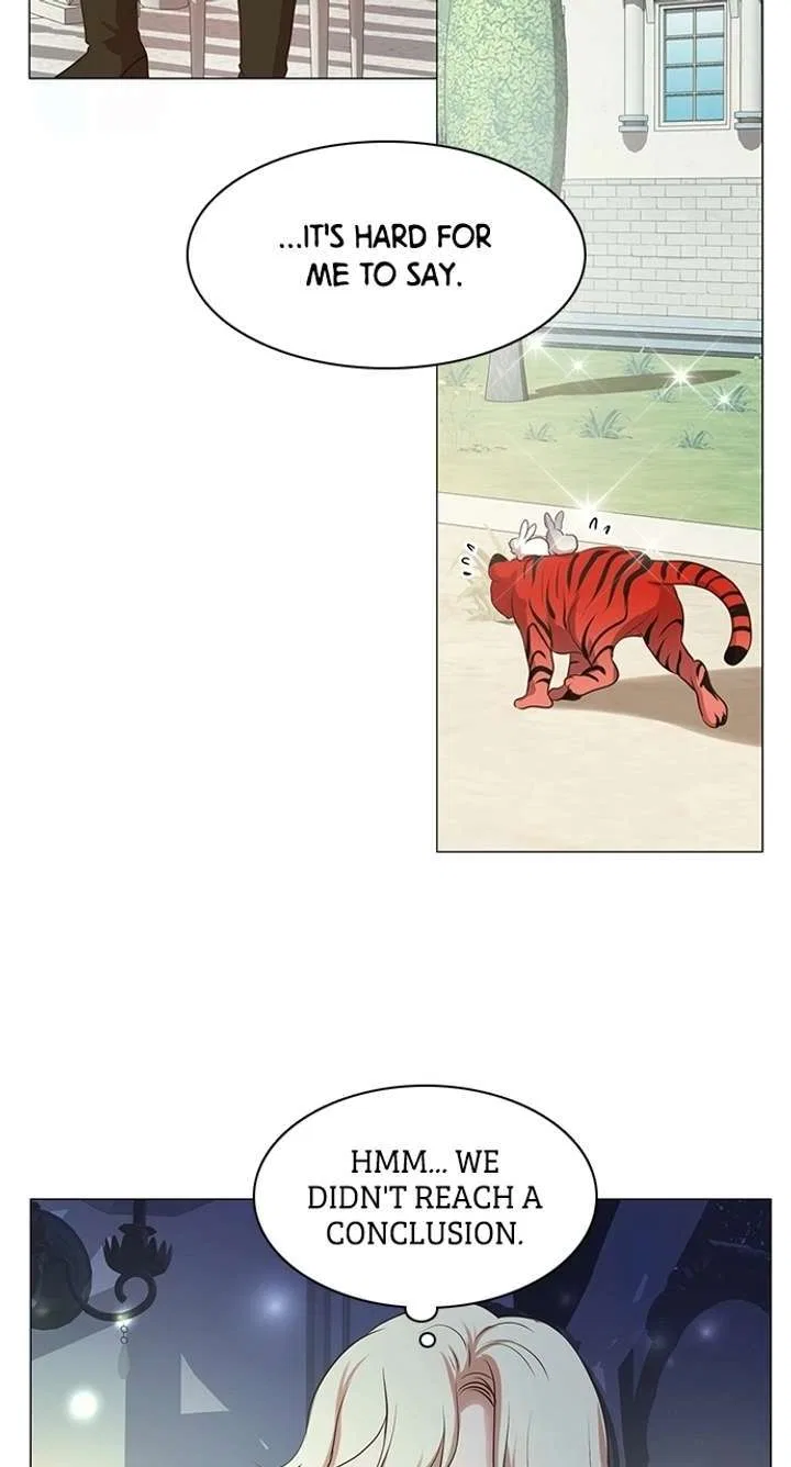 I Became the Rabbit Heroine’s Stepmother Chapter 87 – Page 26
