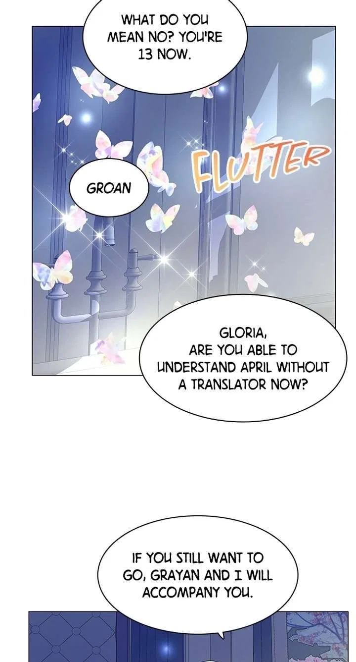 I Became the Rabbit Heroine’s Stepmother Chapter 87 – Page 31