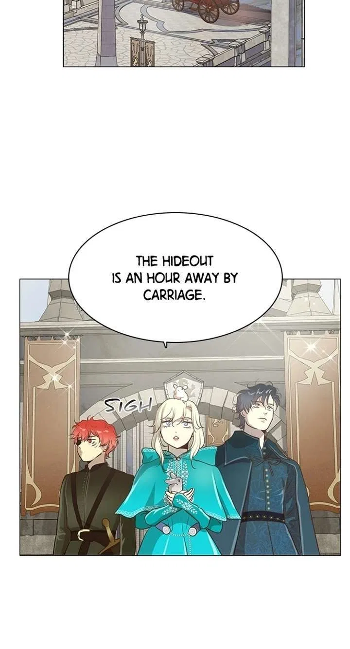 I Became the Rabbit Heroine’s Stepmother Chapter 87 – Page 35