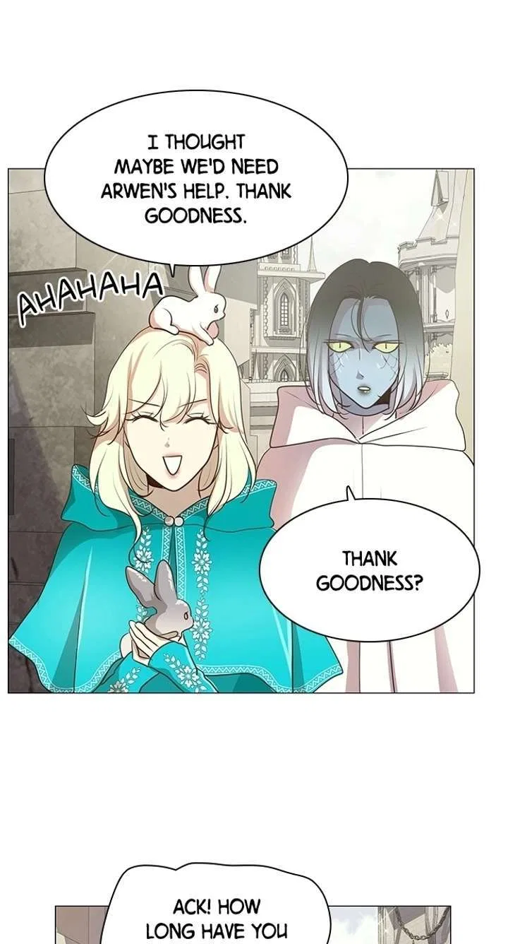 I Became the Rabbit Heroine’s Stepmother Chapter 87 – Page 36