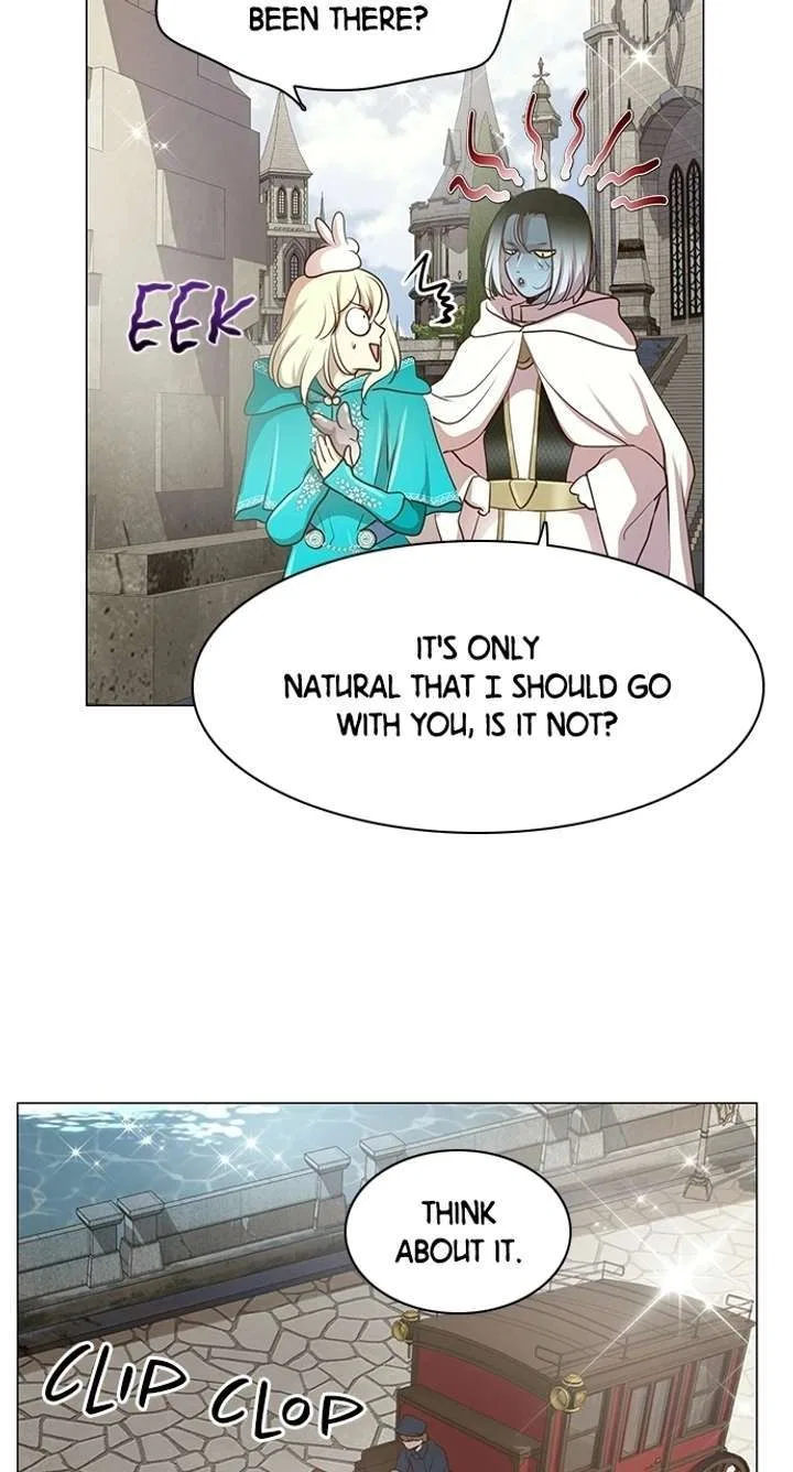 I Became the Rabbit Heroine’s Stepmother Chapter 87 – Page 37