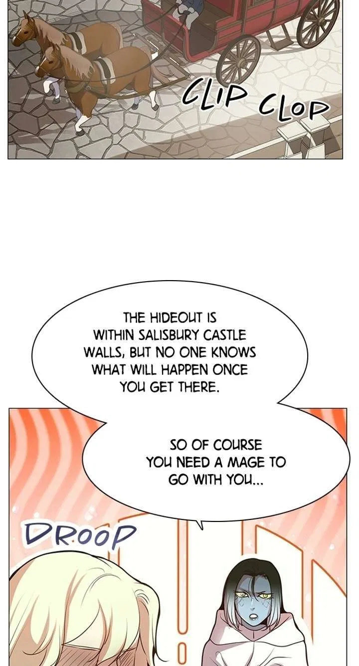 I Became the Rabbit Heroine’s Stepmother Chapter 87 – Page 38