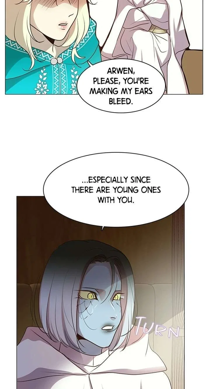 I Became the Rabbit Heroine’s Stepmother Chapter 87 – Page 39