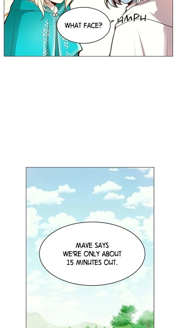 I Became the Rabbit Heroine’s Stepmother Chapter 87 – Page 42