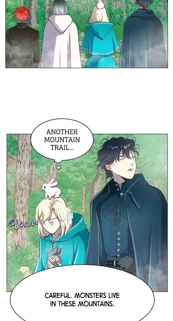 I Became the Rabbit Heroine’s Stepmother Chapter 87 – Page 44