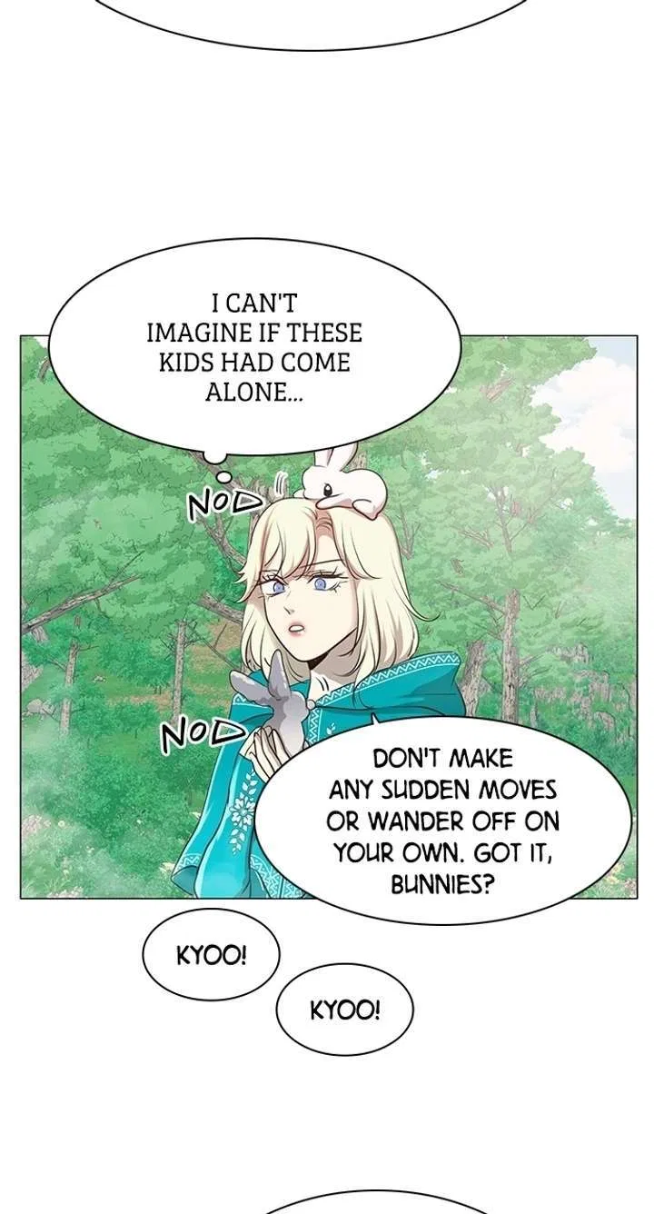 I Became the Rabbit Heroine’s Stepmother Chapter 87 – Page 45
