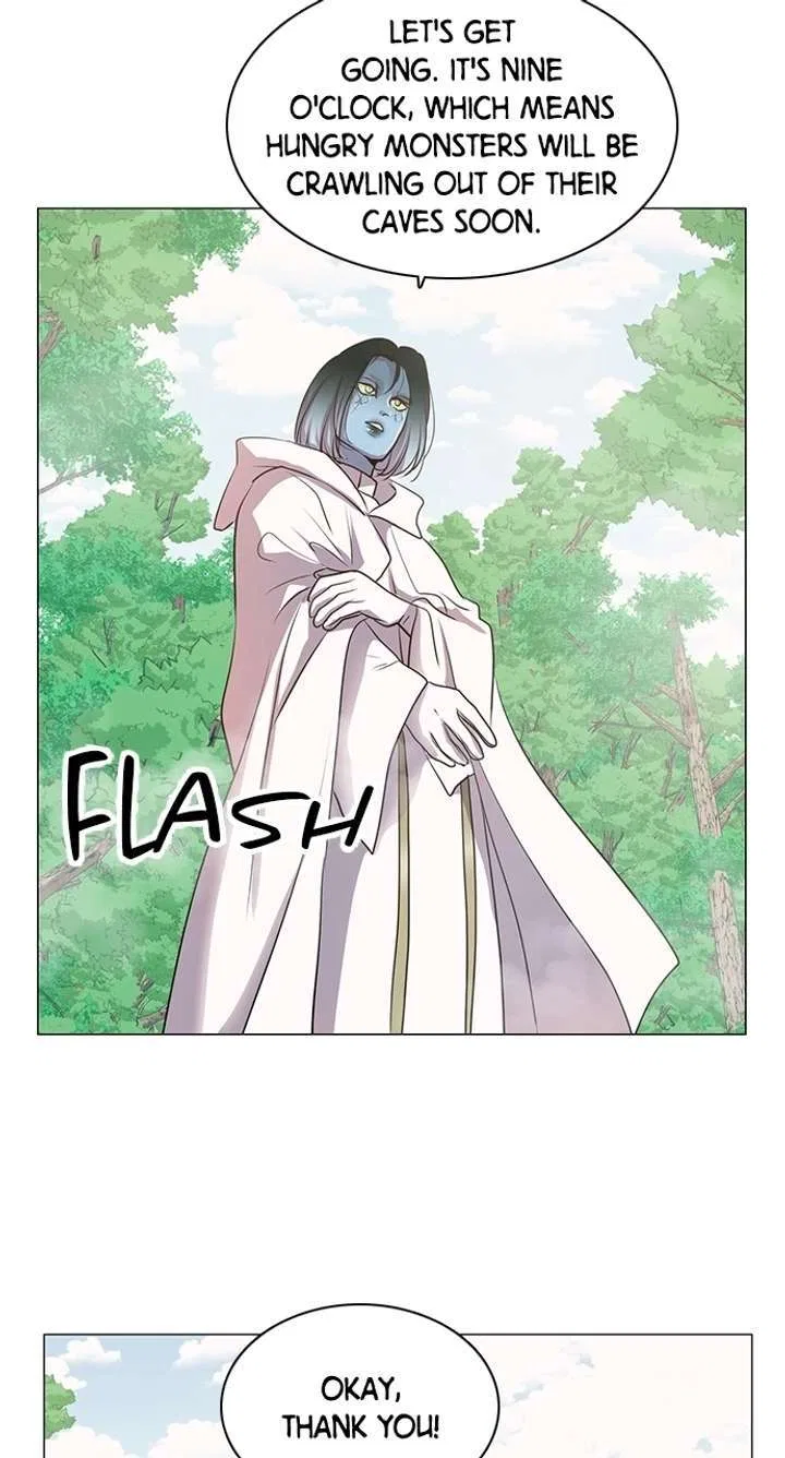I Became the Rabbit Heroine’s Stepmother Chapter 87 – Page 46