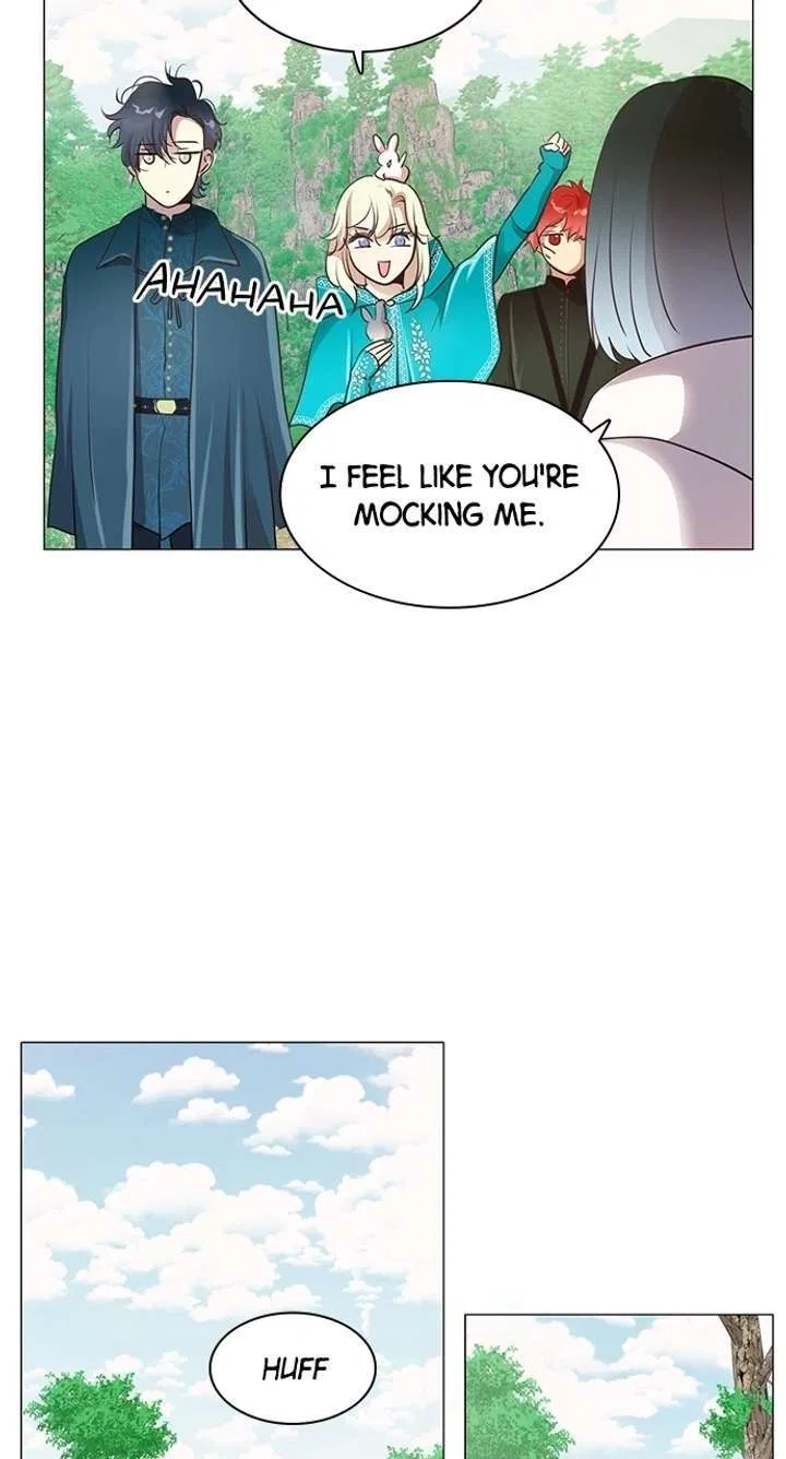I Became the Rabbit Heroine’s Stepmother Chapter 87 – Page 47
