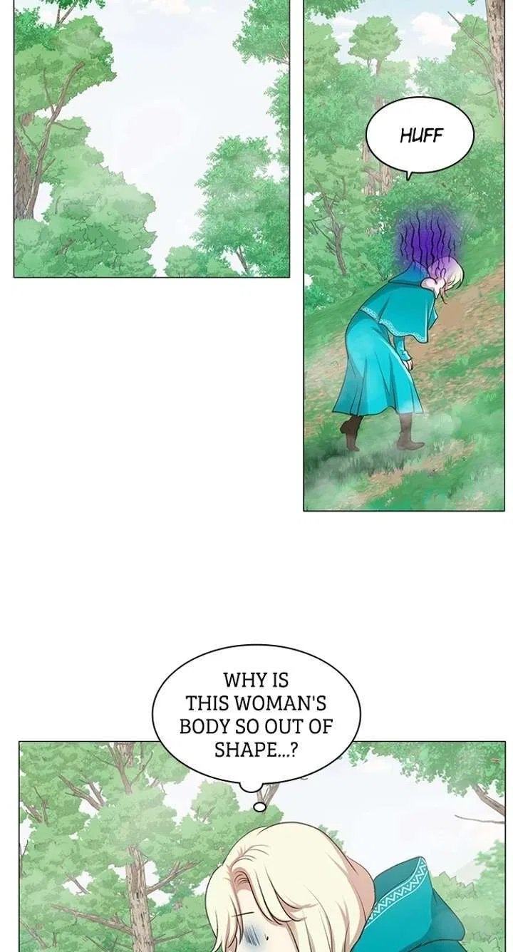 I Became the Rabbit Heroine’s Stepmother Chapter 87 – Page 48