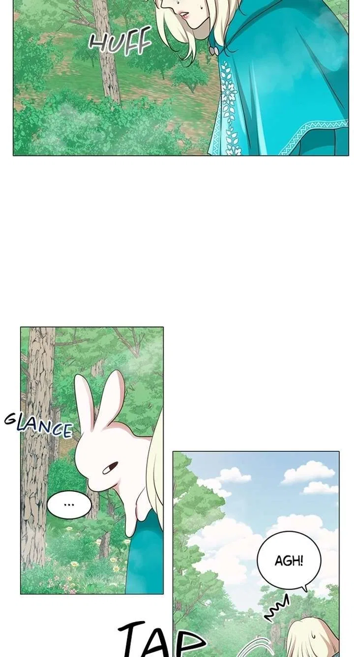 I Became the Rabbit Heroine’s Stepmother Chapter 87 – Page 49