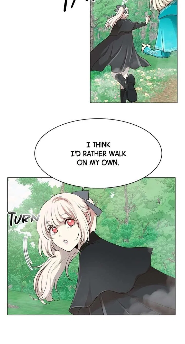 I Became the Rabbit Heroine’s Stepmother Chapter 87 – Page 50