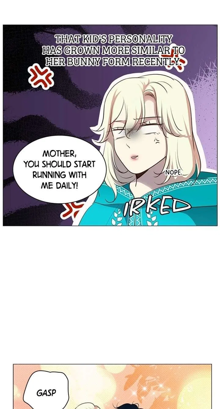 I Became the Rabbit Heroine’s Stepmother Chapter 87 – Page 52