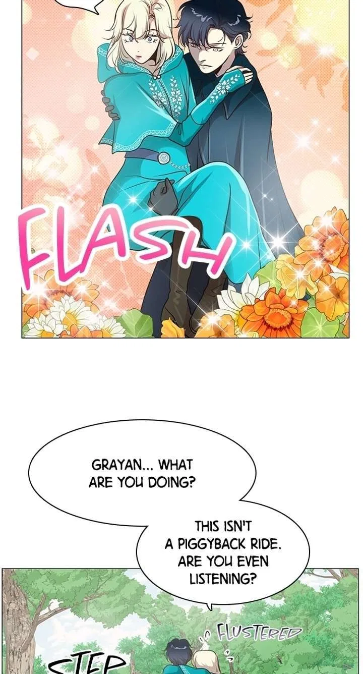 I Became the Rabbit Heroine’s Stepmother Chapter 87 – Page 53
