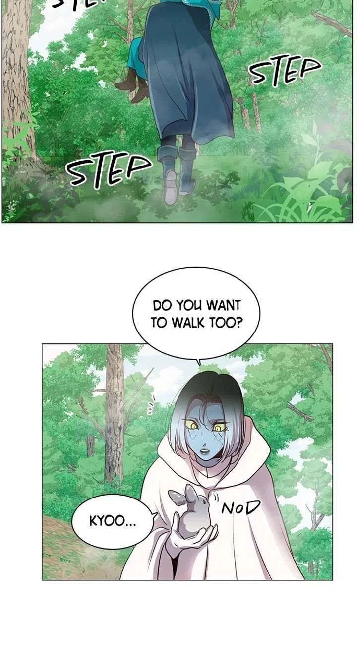 I Became the Rabbit Heroine’s Stepmother Chapter 87 – Page 54