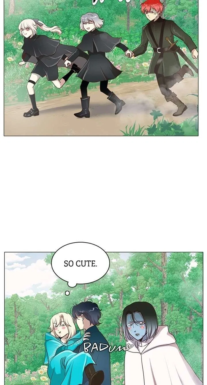 I Became the Rabbit Heroine’s Stepmother Chapter 87 – Page 57