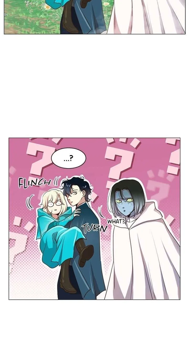 I Became the Rabbit Heroine’s Stepmother Chapter 87 – Page 58