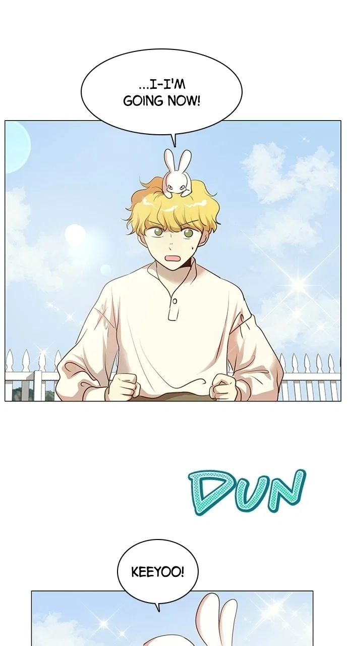 I Became the Rabbit Heroine’s Stepmother Chapter 86 – Page 3