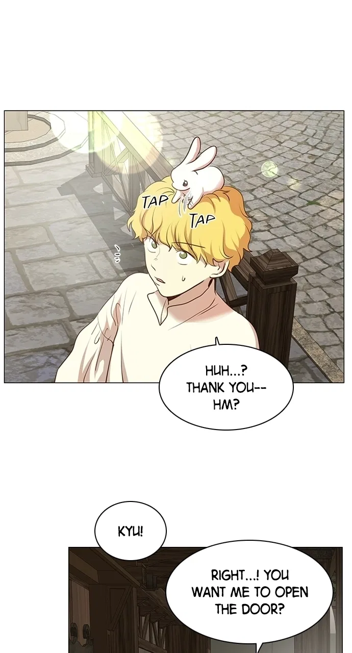 I Became the Rabbit Heroine’s Stepmother Chapter 86 – Page 6