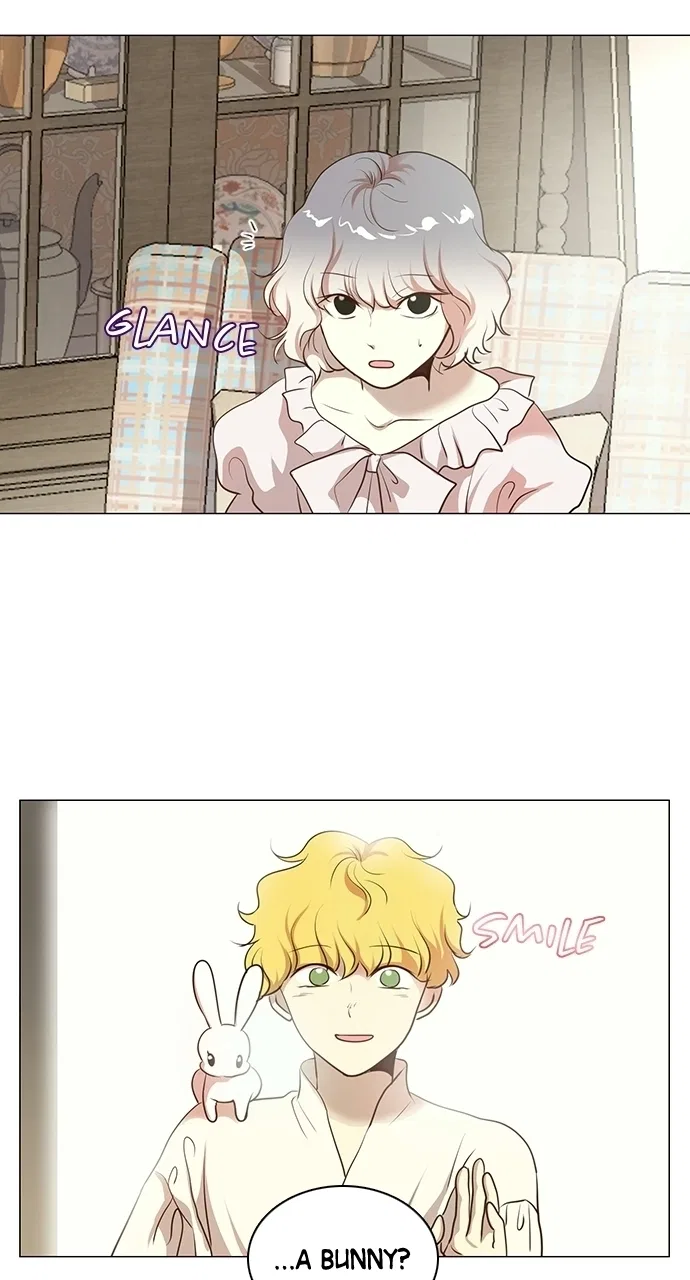 I Became the Rabbit Heroine’s Stepmother Chapter 86 – Page 9