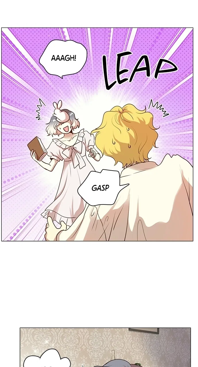 I Became the Rabbit Heroine’s Stepmother Chapter 86 – Page 12