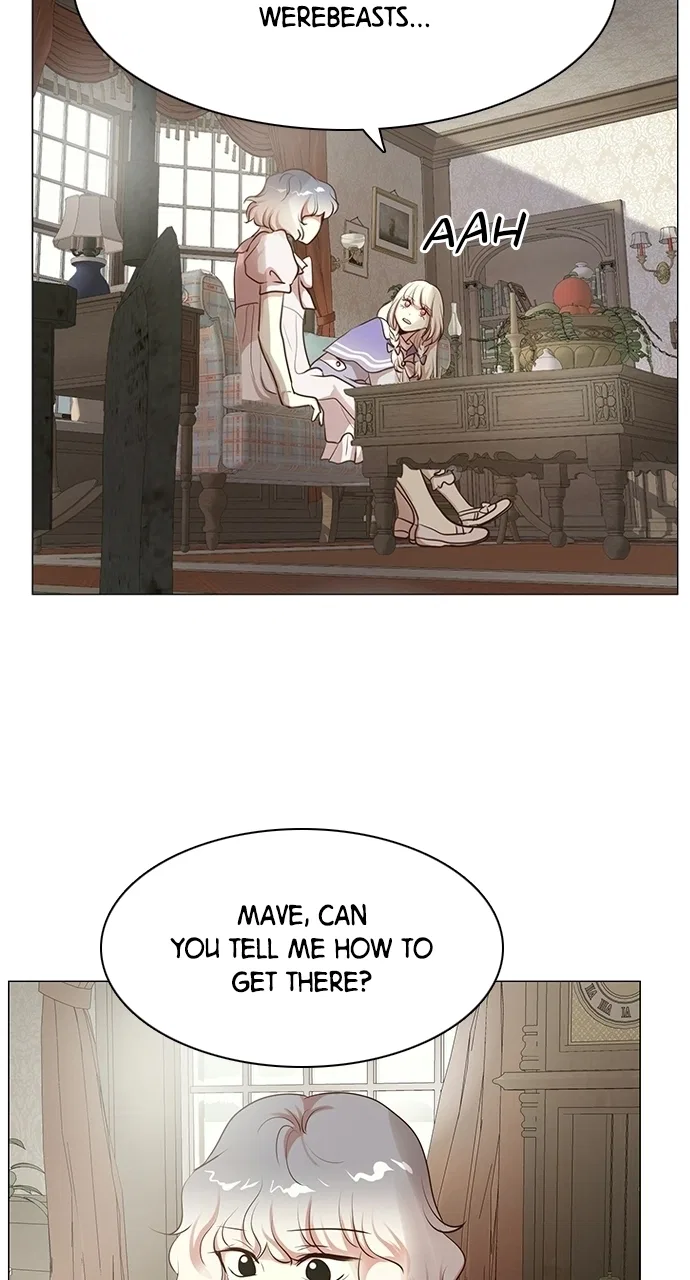 I Became the Rabbit Heroine’s Stepmother Chapter 86 – Page 26
