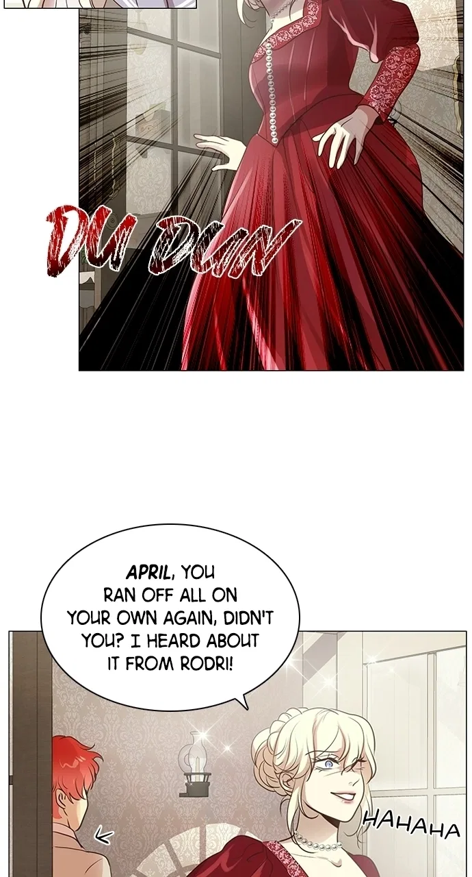 I Became the Rabbit Heroine’s Stepmother Chapter 86 – Page 33