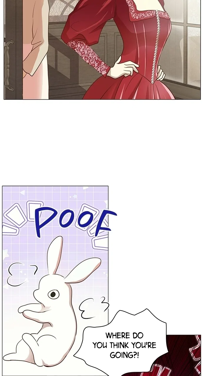 I Became the Rabbit Heroine’s Stepmother Chapter 86 – Page 34