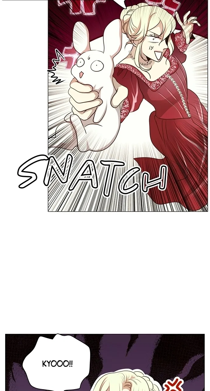 I Became the Rabbit Heroine’s Stepmother Chapter 86 – Page 35